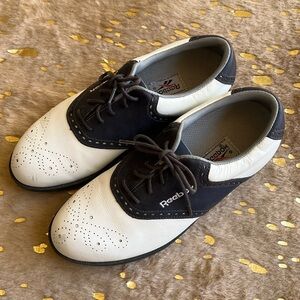 Reebok Golf Shoes